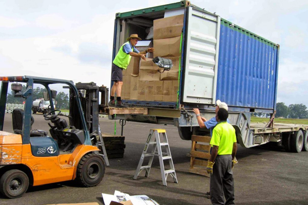 Vinayak Packers and Movers Guwahati