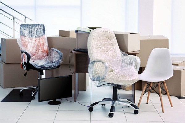 Vinayak Packers and Movers Guwahati