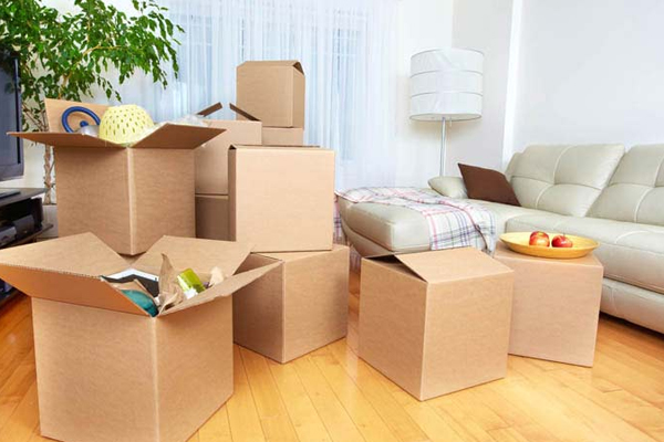 Vinayak Packers and Movers Guwahati